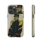 Marquet, Albert - Sergeant of the Colonial Regiment (1906) - Tough Phone Cases