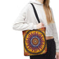 Pacio, Adam - Solar Disc Mandala - Tote Bag