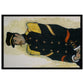 Marquet, Albert - Sergeant of the Colonial Regiment (1906) - 1000pc Jigsaw Puzzle