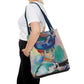 Matisse, Henri - Woman with a Hat (1905) - Tote Bag