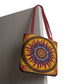 Pacio, Adam - Solar Disc Mandala - Tote Bag