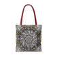 Pacio, Adam  - Memento Mori - Tote Bag