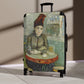 Van Gogh, Vincent - Agostina Segatori Sitting in the Café du Tambourin (1887) - Suitcase