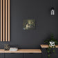 Manet, Édouard - Luncheon on the Grass (1863) - Canvas Block, unframed