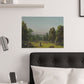Gifford, Sanford Robinson - Sunday Morning in Camp  (1861) - Satin Posters