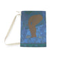 Ranson, Paul - The Blue Bather (1891) - Laundry Bag