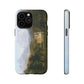 Bierstadt, Albert - The Rocky Mountains, Lander’s Peak (1863) - Tough Phone Cases