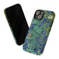 Van Gogh, Vincent - Irises (1889) - Tough Phone Cases