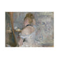 Morisot, Berthe - Woman at Her Toilette (1880) - Postcard Bundles with Envelopes Included