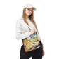 Matisse, Henri - The Joy of Life (1905) - Tote Bag