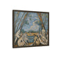 Cézanne, Paul - The Large Bathers (1906) - Matte Canvas, Framed