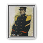 Marquet, Albert - Sergeant of the Colonial Regiment (1906) - Matte Canvas, Framed