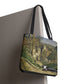 Cézanne, Paul - The House of the Hanged Man, Auvers-sur-Oise (1874) - Tote Bag