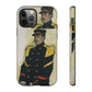 Marquet, Albert - Sergeant of the Colonial Regiment (1906) - Tough Phone Cases