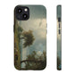 Bierstadt, Albert - California Spring (1875) - Tough Phone Cases