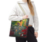 Ranson, Paul - The Lotus Bather (1906) - Tote Bag