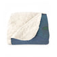 Ranson, Paul - The Blue Bather (1891) - Sherpa Fleece Blanket