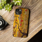 Ranson, Paul - Apple Tree with Red Fruit (1902) - Tough Phone Cases
