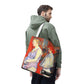 Toulouse-Lautrec, Henri - The Medical Inspection (1894) - Tote Bag