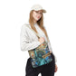 Pacio, Adam - Liberty Mandala - Tote Bag