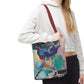 Matisse, Henri - Woman with a Hat (1905) - Tote Bag