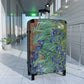 Van Gogh, Vincent - Irises (1889) - Suitcase