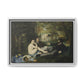 Manet, Édouard - Luncheon on the Grass (1863) - Matte Canvas, Framed