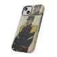 Marquet, Albert - Sergeant of the Colonial Regiment (1906) - Tough Phone Cases