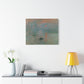 Monet, Claude - Impression, Sunrise (1872) - Canvas Block, unframed