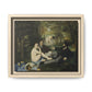 Manet, Édouard - Luncheon on the Grass (1863) - Matte Canvas, Framed
