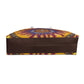 Pacio, Adam - Solar Disc Mandala - Weekender Bag