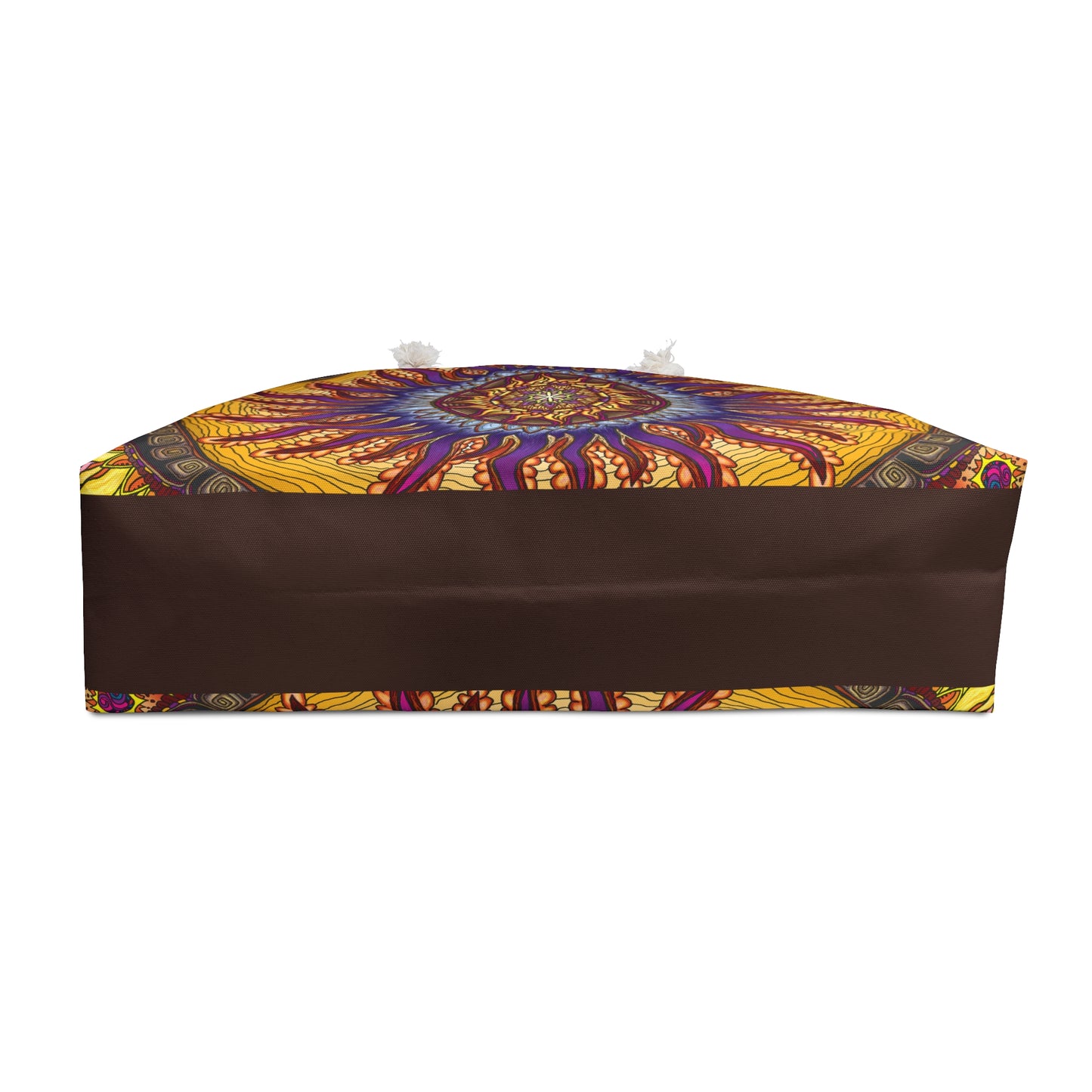 Pacio, Adam - Solar Disc Mandala - Weekender Bag