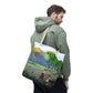 Ranson, Paul - Picking Flowers (1890) - Tote Bag