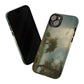 Bierstadt, Albert - California Spring (1875) - Tough Phone Cases