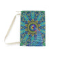 Pacio, Adam - Melek Taus Mandala - Laundry Bag