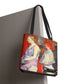 Toulouse-Lautrec, Henri - The Medical Inspection (1894) - Tote Bag