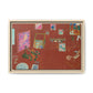 Matisse, Henri - The Red Studio (1911) - Matte Canvas, Framed