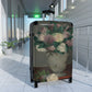 Manet, Édouard - Peonies (1864) - Suitcase