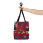 Matisse, Henri - The Dessert Harmony in Red (1908)- Tote Bag