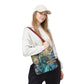 Pacio, Adam - Liberty Mandala - Tote Bag