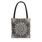 Pacio, Adam  - Memento Mori - Tote Bag