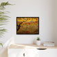 Ranson, Paul - Apple Tree with Red Fruit (1902) - Matte Canvas, Framed