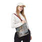 Morisot, Berthe - Woman at Her Toilette (1880) - Tote Bag