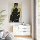 Marquet, Albert - Sergeant of the Colonial Regiment (1906) - Matte Canvas, Framed