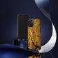 Ranson, Paul - Apple Tree with Red Fruit (1902) - Tough Phone Cases