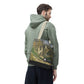Cézanne, Paul - The House of the Hanged Man, Auvers-sur-Oise (1874) - Tote Bag
