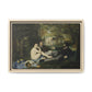 Manet, Édouard - Luncheon on the Grass (1863) - Matte Canvas, Framed
