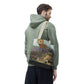 Redon, Odilon - The Cyclops (1914) - Tote Bag
