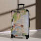Seurat, Georges - Bathers at Asnières (1884) - Suitcase