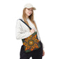 Pacio, Adam - Monarch Butterfly Mandala - Tote Bag
